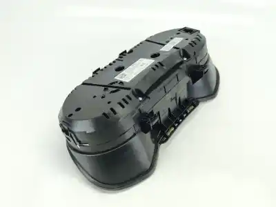 Автозапчасти б/у приборная доска за seat leon st (5f8) 1.6 tdi ссылки oem iam 5f0920741e  