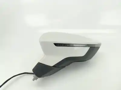 Автозапчасти б/у левое зеркало за seat leon st (5f8) 1.6 tdi ссылки oem iam 5f1857507p