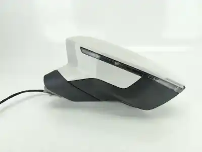 Автозапчасти б/у левое зеркало за seat leon st (5f8) 1.6 tdi ссылки oem iam 5f1857507p  