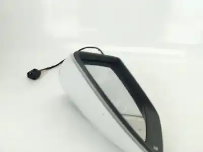 Автозапчасти б/у левое зеркало за seat leon st (5f8) 1.6 tdi ссылки oem iam 5f1857507p  