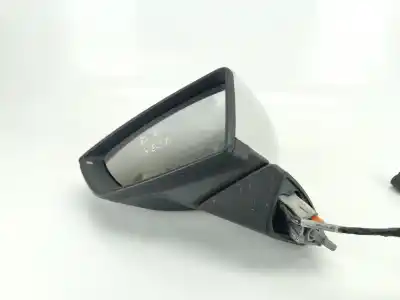 Автозапчасти б/у левое зеркало за seat leon st (5f8) 1.6 tdi ссылки oem iam 5f1857507p  