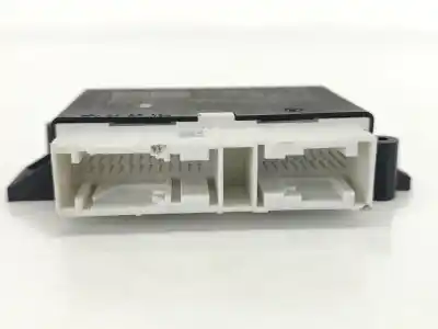 Автозапчасти б/у электронный модуль за seat leon st (5f8) 1.6 tdi ссылки oem iam 5qa919283d  