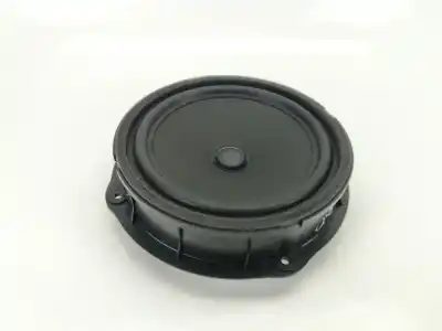 Pezzo di ricambio per auto di seconda mano IMPIANTO AUDIO / RADIO CD per SEAT LEON ST (5F8)  Riferimenti OEM IAM 5F0035415  