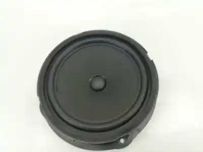 Автозапчастина б/у аудіо система / радіо cd для seat leon st (5f8) 1.6 tdi посилання на oem iam 5f0035415  