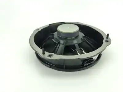 Автозапчастина б/у аудіо система / радіо cd для seat leon st (5f8) 1.6 tdi посилання на oem iam 5f0035415  