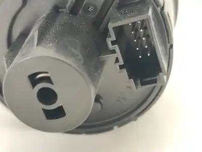 Автозапчасти б/у управление светом за seat leon st (5f8) 1.6 tdi ссылки oem iam 5g0941431af  