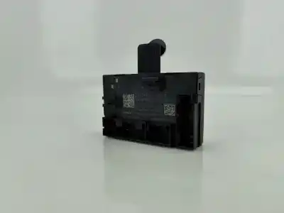 Автозапчастина б/у електронний модуль для seat leon st (5f8) 1.6 tdi посилання на oem iam 5q4959592e  