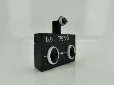 Автозапчастина б/у електронний модуль для seat leon st (5f8) 1.6 tdi посилання на oem iam 5q4959592e  