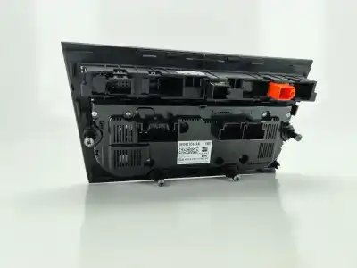 Автозапчасти б/у климат-контроль за seat leon st (5f8) 1.6 tdi ссылки oem iam 5f0907044ak  