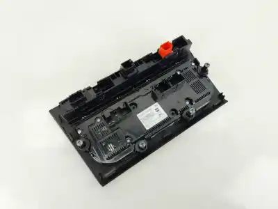 Автозапчасти б/у климат-контроль за seat leon st (5f8) 1.6 tdi ссылки oem iam 5f0907044ak  