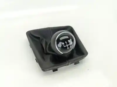 Автозапчасти б/у накладка рычага передач за seat leon st (5f8) 1.6 tdi ссылки oem iam 5f1711113aj