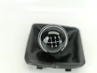 Автозапчасти б/у накладка рычага передач за seat leon st (5f8) 1.6 tdi ссылки oem iam 5f1711113aj  
