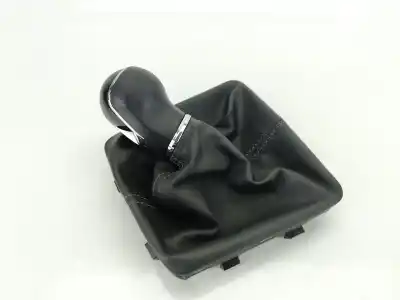 Автозапчасти б/у накладка рычага передач за seat leon st (5f8) 1.6 tdi ссылки oem iam 5f1711113aj  
