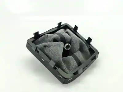 Автозапчасти б/у накладка рычага передач за seat leon st (5f8) 1.6 tdi ссылки oem iam 5f1711113aj  