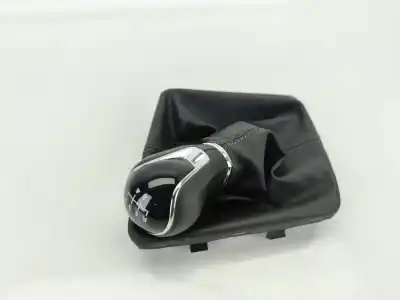 Автозапчасти б/у накладка рычага передач за seat leon st (5f8) 1.6 tdi ссылки oem iam 5f1711113aj  