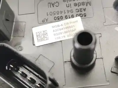 Автозапчастина б/у індикатор для seat leon st (5f8) 1.6 tdi посилання на oem iam 5q0919050ap  