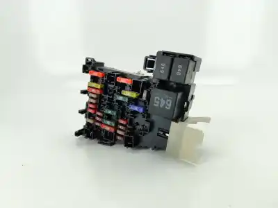Автозапчастина б/у РЕЛЕ/ЗАПОПЕРІВНИК для SEAT LEON ST (5F8)  Посилання на OEM IAM 5Q0937615C  