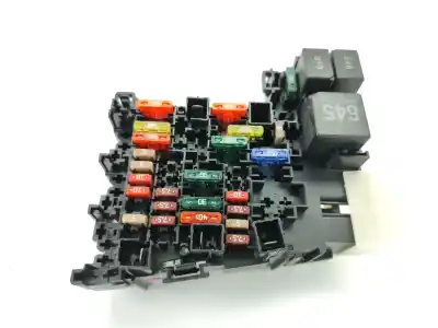 Автозапчасти б/у блок реле/предохранителей за seat leon st (5f8) 1.6 tdi ссылки oem iam 5q0937615c  