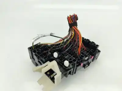 Автозапчасти б/у блок реле/предохранителей за seat leon st (5f8) 1.6 tdi ссылки oem iam 5q0937615c  