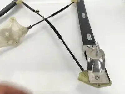 Автозапчасти б/у регулятор стекла переднего правого за seat leon st (5f8) 1.6 tdi ссылки oem iam 5f4837462d  