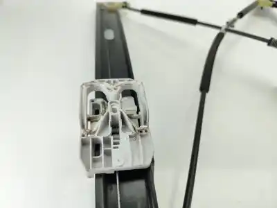 Автозапчасти б/у регулятор стекла переднего правого за seat leon st (5f8) 1.6 tdi ссылки oem iam 5f4837462d  