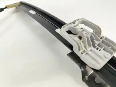Автозапчасти б/у регулятор стекла переднего правого за seat leon st (5f8) 1.6 tdi ссылки oem iam 5f4837462d  