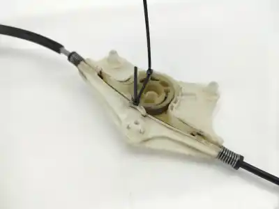 Автозапчасти б/у регулятор стекла переднего левого за seat leon st (5f8) 1.6 tdi ссылки oem iam 5f4837461d  