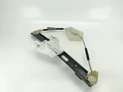 Автозапчасти б/у задний правый стеклорегулятор за seat leon st (5f8) 1.6 tdi ссылки oem iam 5f9839462d