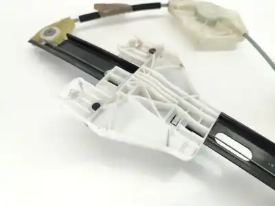 Автозапчасти б/у задний правый стеклорегулятор за seat leon st (5f8) 1.6 tdi ссылки oem iam 5f9839462d  