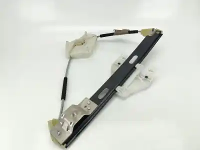 Автозапчасти б/у задний правый стеклорегулятор за seat leon st (5f8) 1.6 tdi ссылки oem iam 5f9839462d  