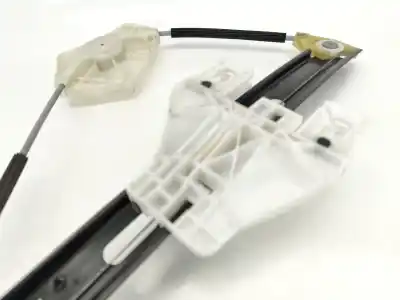 Автозапчасти б/у регулятор стекла заднего левого за seat leon st (5f8) 1.6 tdi ссылки oem iam 5f9839461d