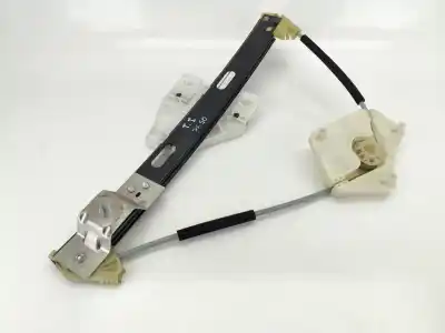 Автозапчасти б/у регулятор стекла заднего левого за seat leon st (5f8) 1.6 tdi ссылки oem iam 5f9839461d  