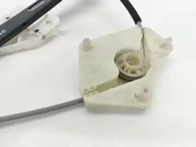 Автозапчасти б/у регулятор стекла заднего левого за seat leon st (5f8) 1.6 tdi ссылки oem iam 5f9839461d  