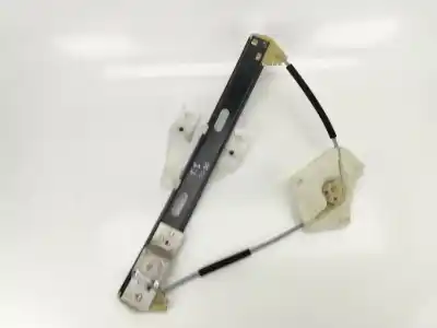 Автозапчасти б/у регулятор стекла заднего левого за seat leon st (5f8) 1.6 tdi ссылки oem iam 5f9839461d  