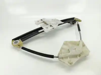 Автозапчасти б/у регулятор стекла заднего левого за seat leon st (5f8) 1.6 tdi ссылки oem iam 5f9839461d  