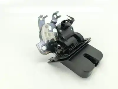 Автозапчасти б/у замок багажника/ворот за seat leon st (5f8) 1.6 tdi ссылки oem iam 5e0827505a  