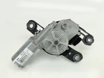 Автозапчасти б/у мотор заднего стеклоочистителя за seat leon st (5f8) 1.6 tdi ссылки oem iam 5f9955711a  