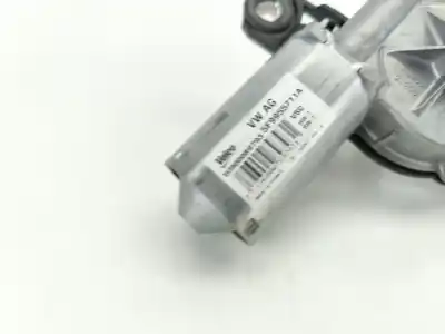 Автозапчасти б/у мотор заднего стеклоочистителя за seat leon st (5f8) 1.6 tdi ссылки oem iam 5f9955711a  