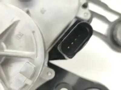 Автозапчасти б/у мотор заднего стеклоочистителя за seat leon st (5f8) 1.6 tdi ссылки oem iam 5f9955711a  