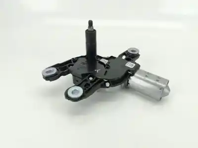 Автозапчасти б/у мотор заднего стеклоочистителя за seat leon st (5f8) 1.6 tdi ссылки oem iam 5f9955711a  