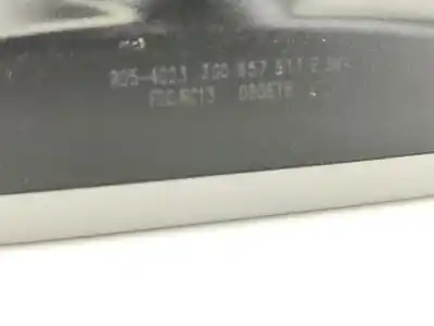 Автозапчасти б/у внутреннее зеркало за seat leon st (5f8) 1.6 tdi ссылки oem iam 3c0857511jsma  