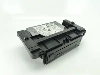 Автозапчасти б/у аудиосистема / радио cd за seat leon st (5f8) 1.6 tdi ссылки oem iam 5qa035824b