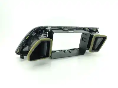 Автозапчасти б/у аэрационная решетка за seat leon st (5f8) 1.6 tdi ссылки oem iam 5f1820951  