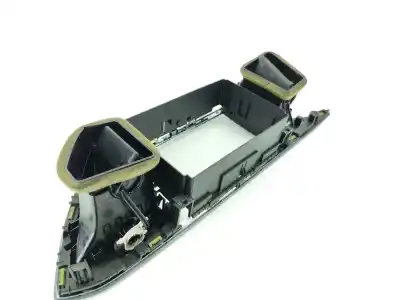 Автозапчасти б/у аэрационная решетка за seat leon st (5f8) 1.6 tdi ссылки oem iam 5f1820951  