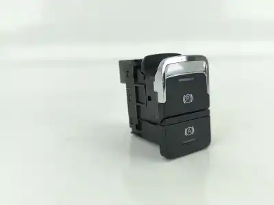 Автозапчасти б/у электрический стояночный тормоз за seat leon st (5f8) 1.6 tdi ссылки oem iam 575927225