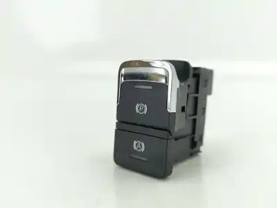 Автозапчасти б/у электрический стояночный тормоз за seat leon st (5f8) 1.6 tdi ссылки oem iam 575927225  