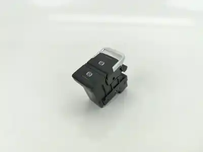 Автозапчасти б/у электрический стояночный тормоз за seat leon st (5f8) 1.6 tdi ссылки oem iam 575927225  