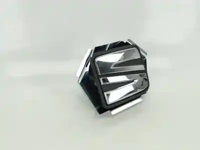 Автозапчасти б/у внешняя ручка ворот за seat leon st (5f8) 1.6 tdi ссылки oem iam 5f0827565d
