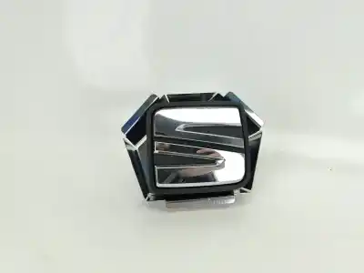 Автозапчасти б/у внешняя ручка ворот за seat leon st (5f8) 1.6 tdi ссылки oem iam 5f0827565d  