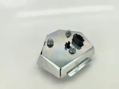 Автозапчасти б/у внешняя ручка ворот за seat leon st (5f8) 1.6 tdi ссылки oem iam 5f0827565d  